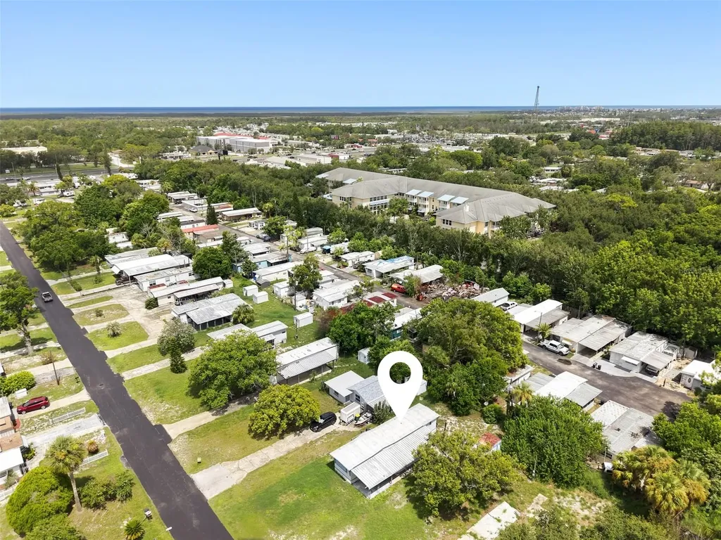 7213 Commons Boulevard Port Richey FL 34668