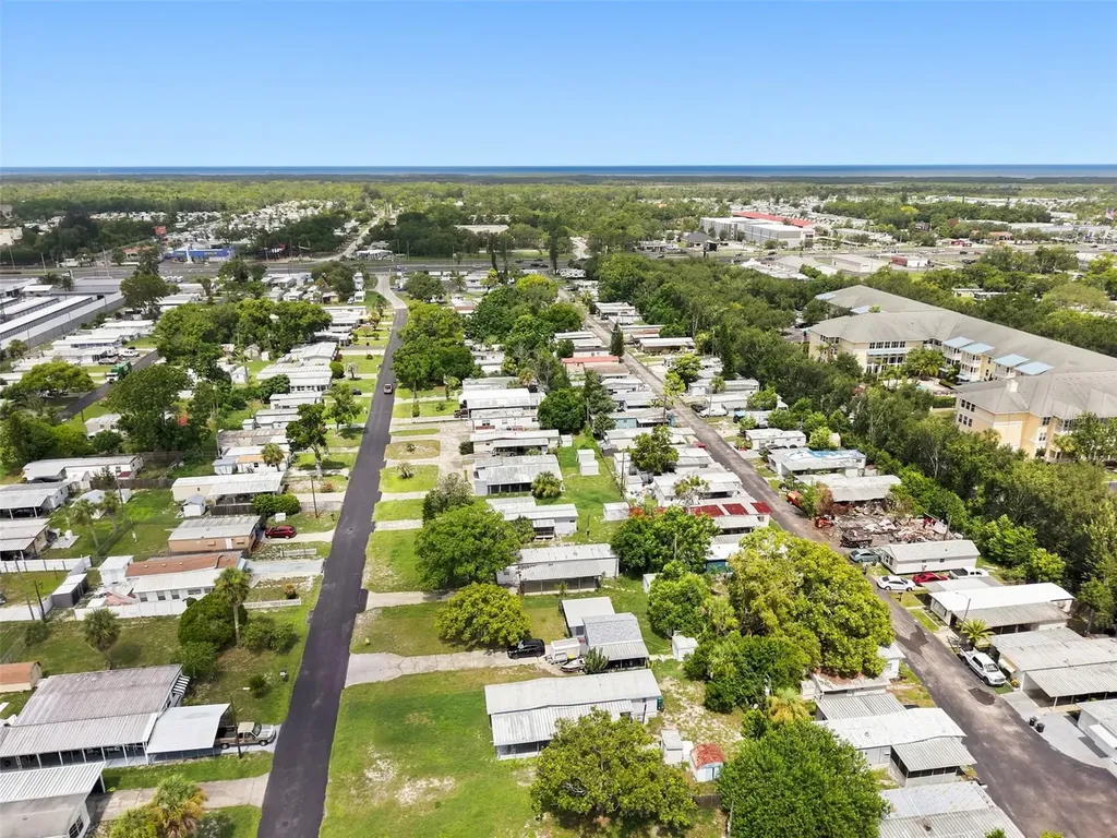 7213 Commons Boulevard Port Richey FL 34668