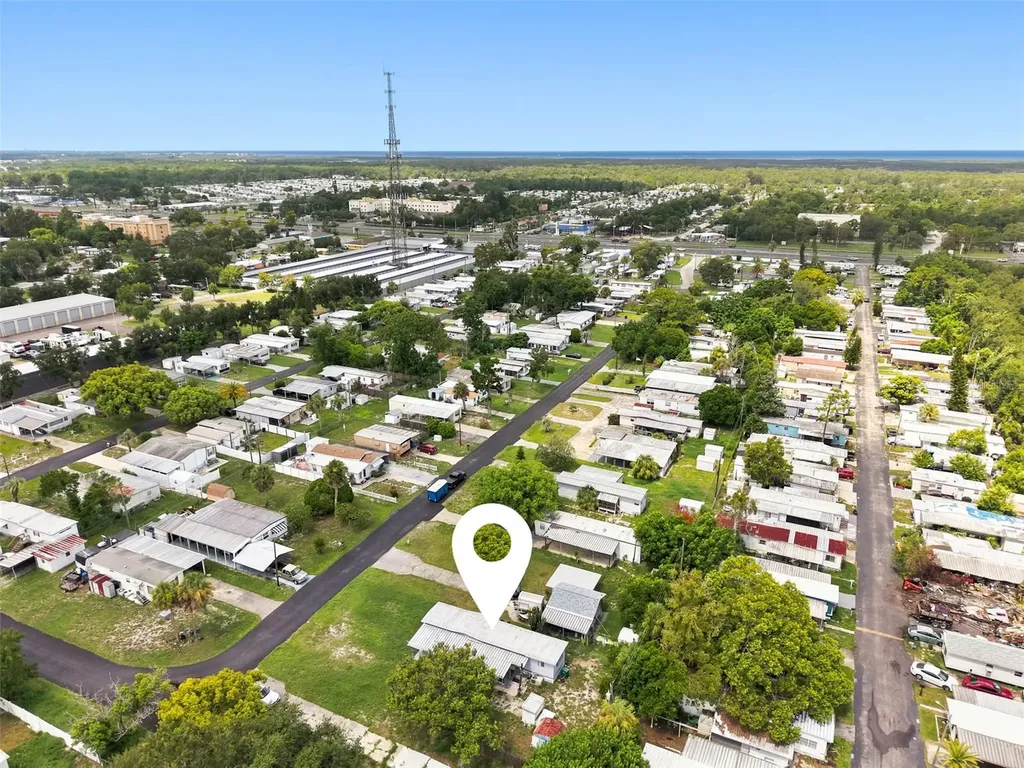 7213 Commons Boulevard Port Richey FL 34668