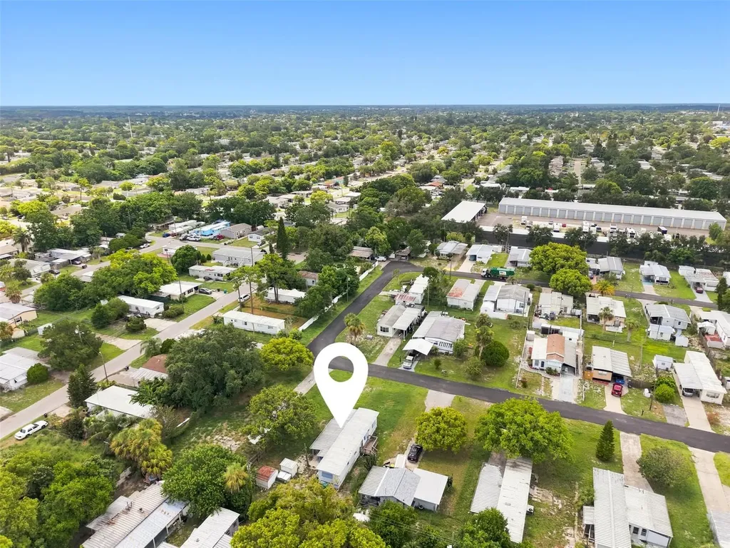 7213 Commons Boulevard Port Richey FL 34668