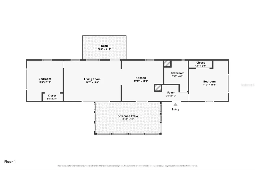 7213 Commons Boulevard Port Richey FL 34668