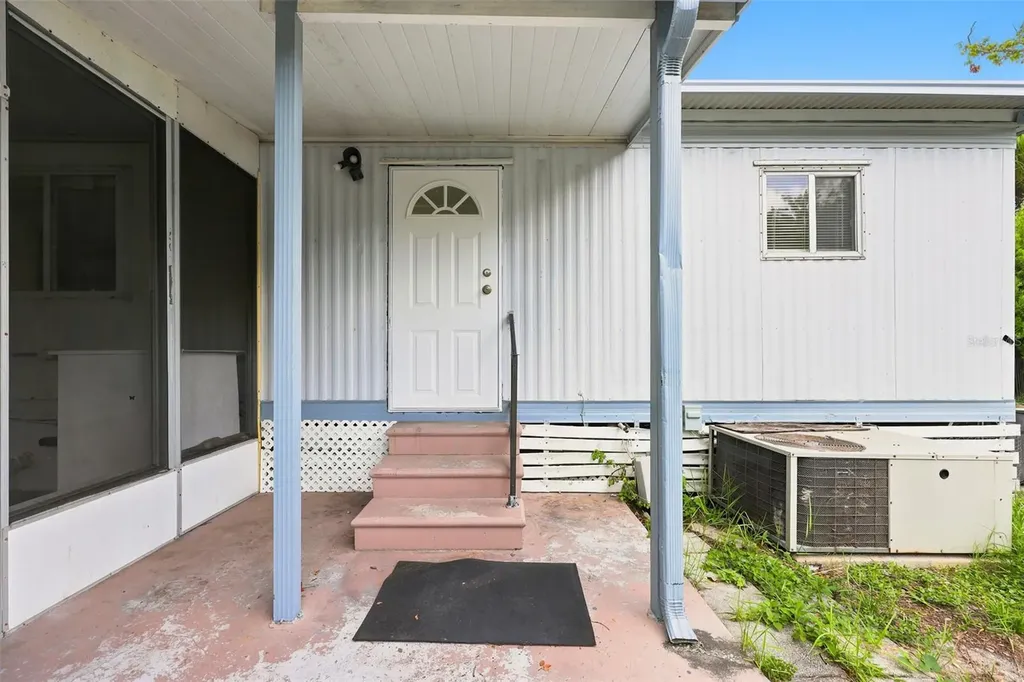 7213 Commons Boulevard Port Richey FL 34668
