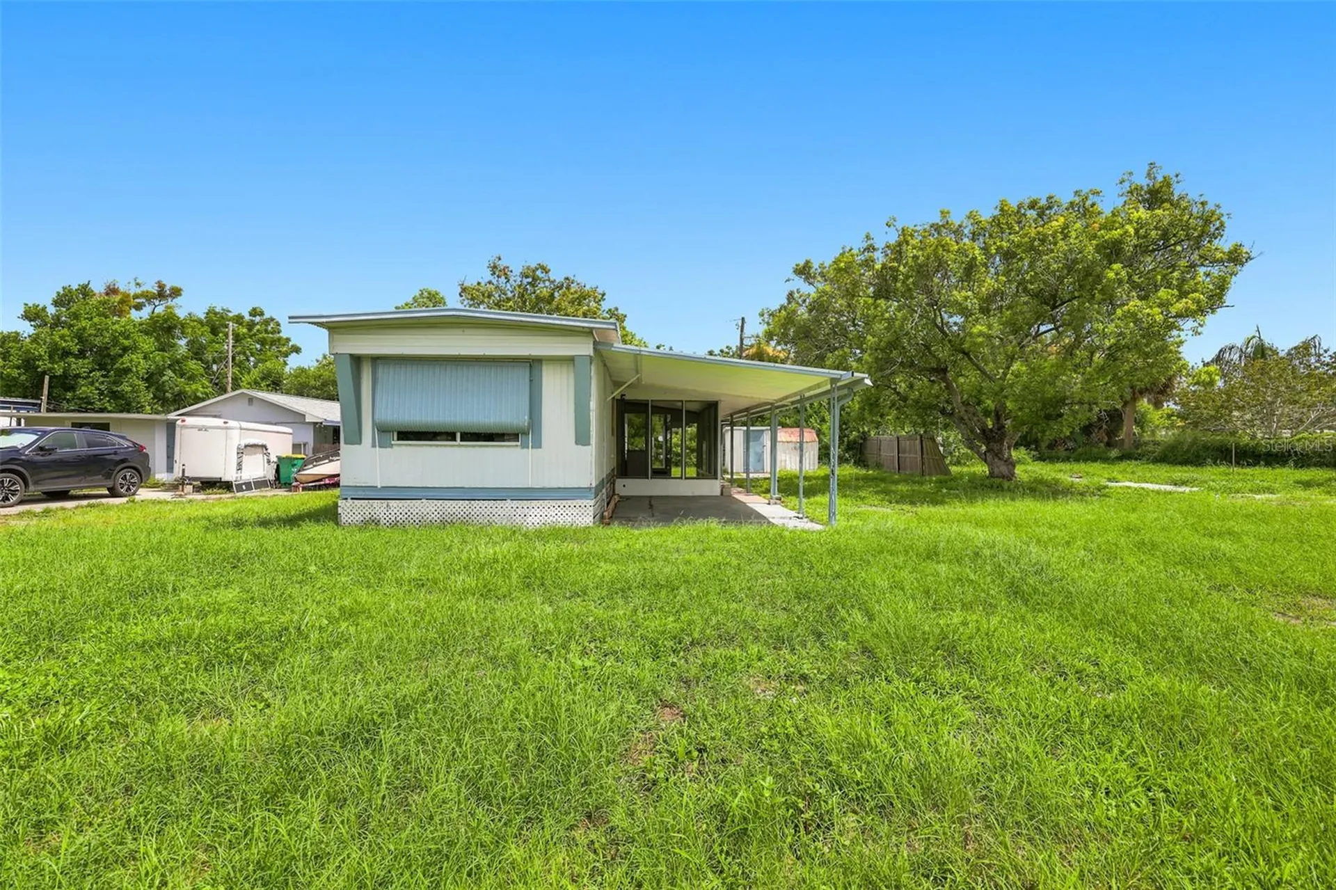 7213 Commons Boulevard Port Richey FL 34668