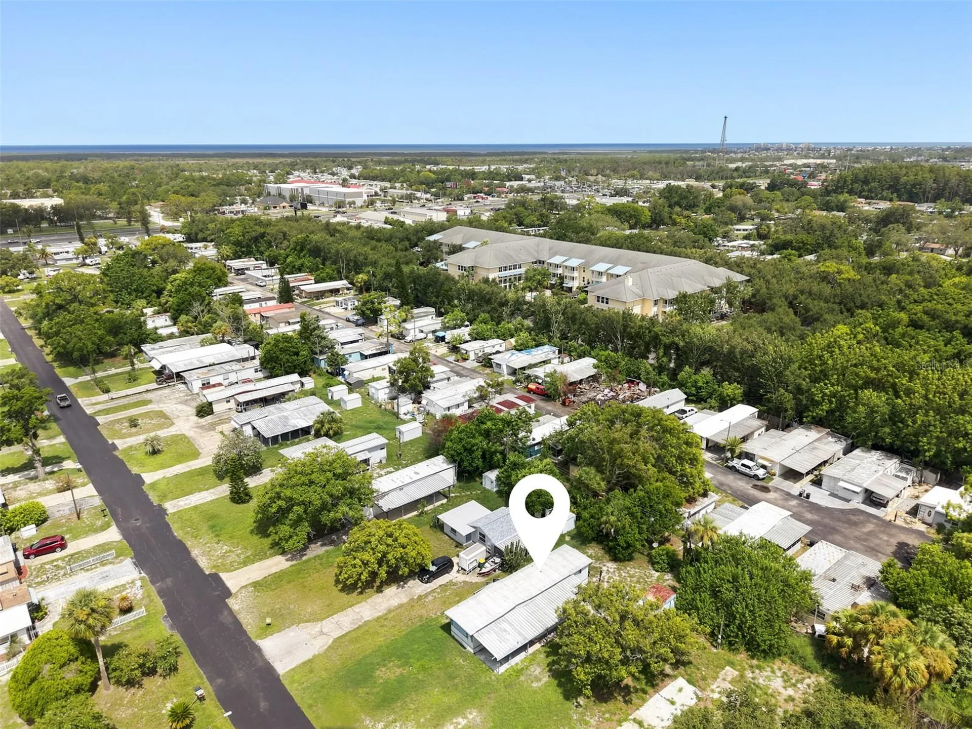 7213 Commons Boulevard Port Richey FL 34668
