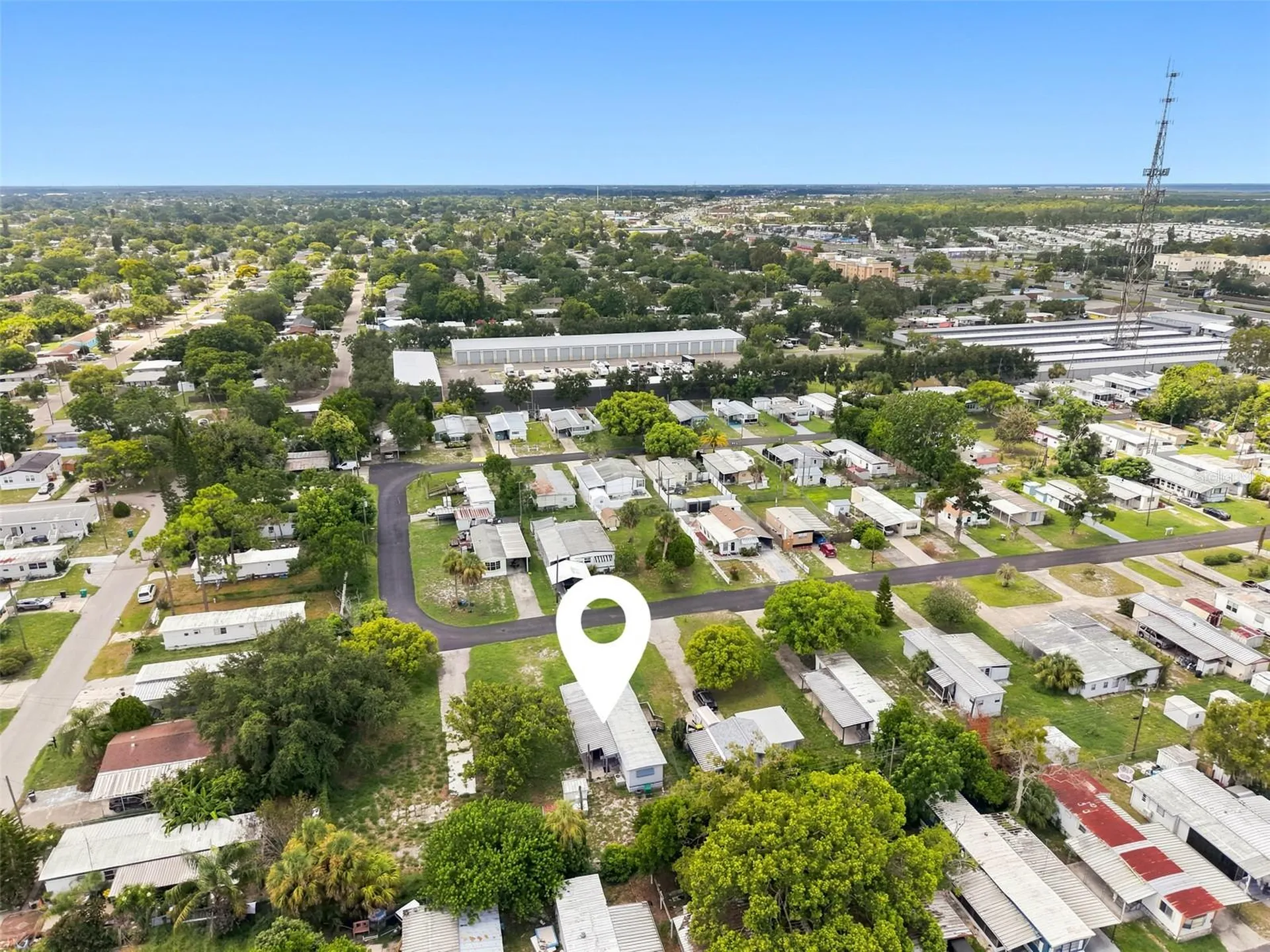 7213 Commons Boulevard Port Richey FL 34668