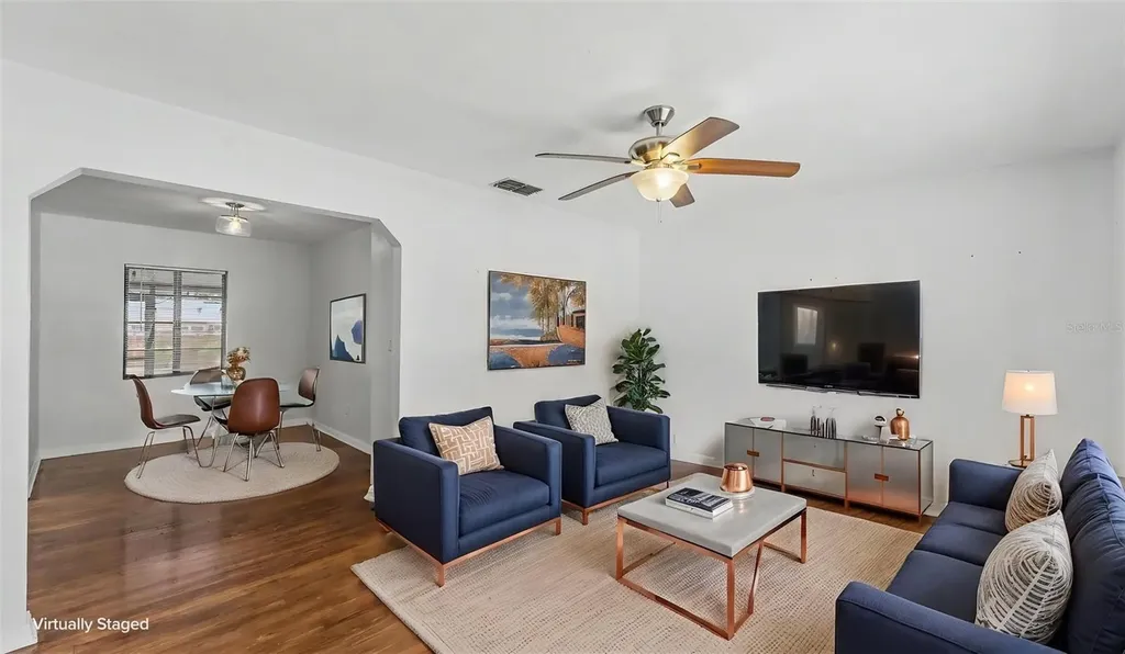 1032 E Palmetto Street E Lakeland FL 33801