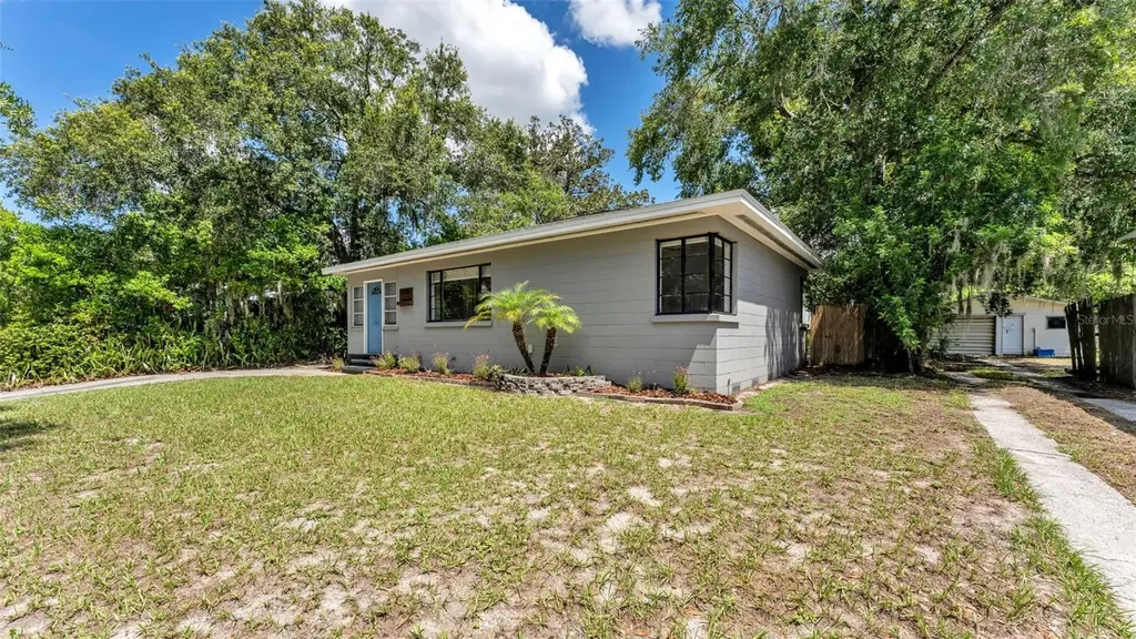 1032 E Palmetto Street E Lakeland FL 33801