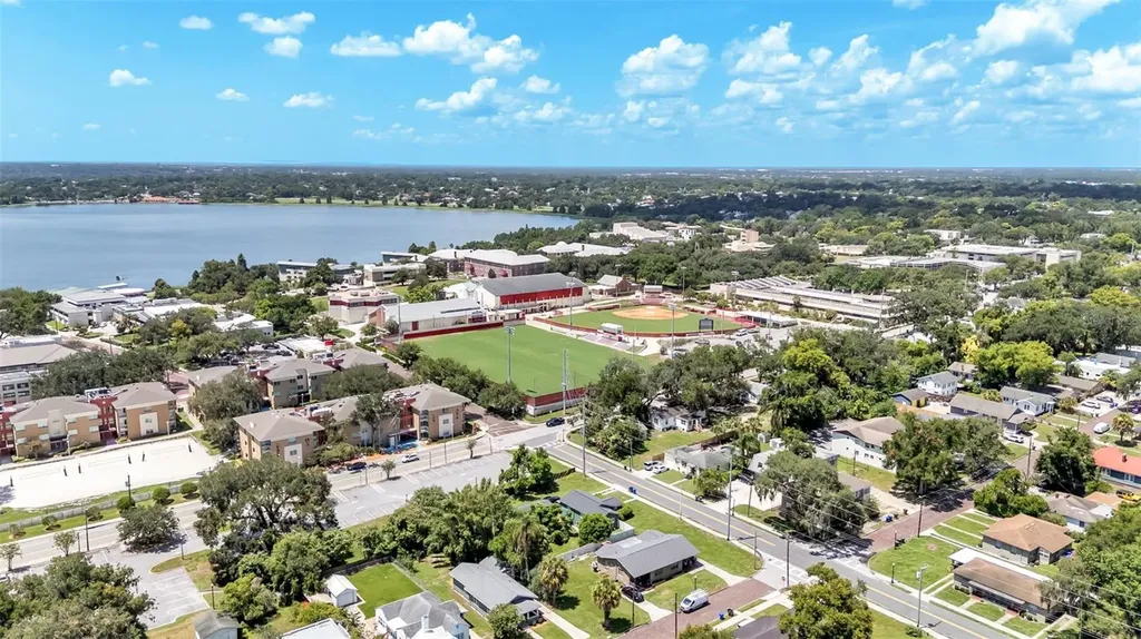 1032 E Palmetto Street E Lakeland FL 33801
