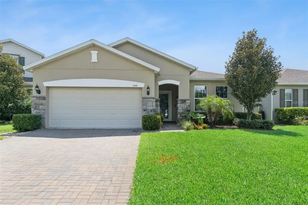 5141 Chickadee Street St Cloud FL 34771