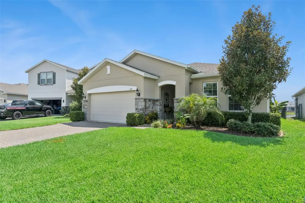 5141 Chickadee Street St Cloud FL 34771