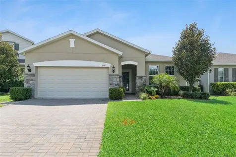 5141 Chickadee Street St Cloud FL 34771