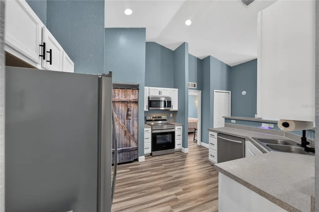 230 SE 150th Avenue Williston FL 32696