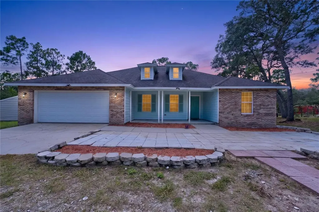 230 SE 150th Avenue Williston FL 32696
