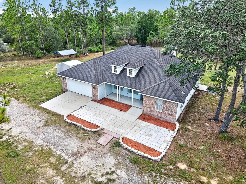 230 SE 150th Avenue Williston FL 32696
