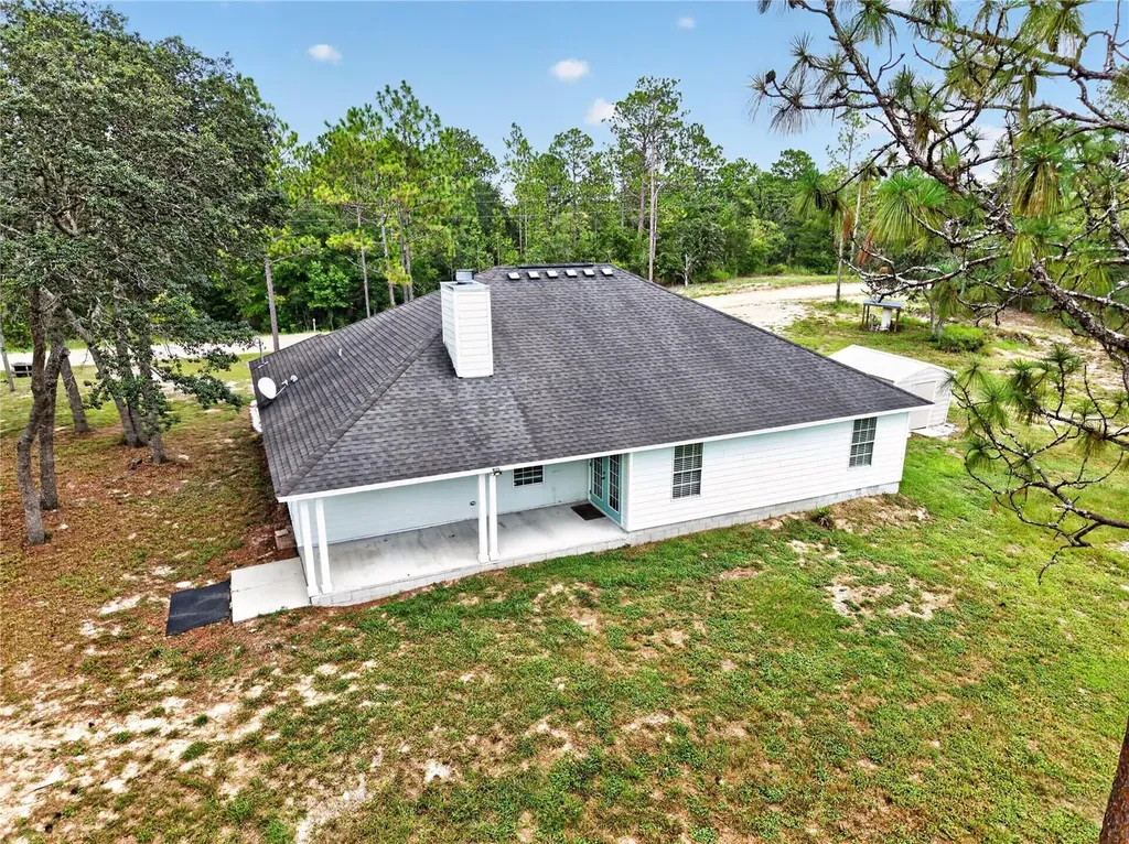 230 SE 150th Avenue Williston FL 32696