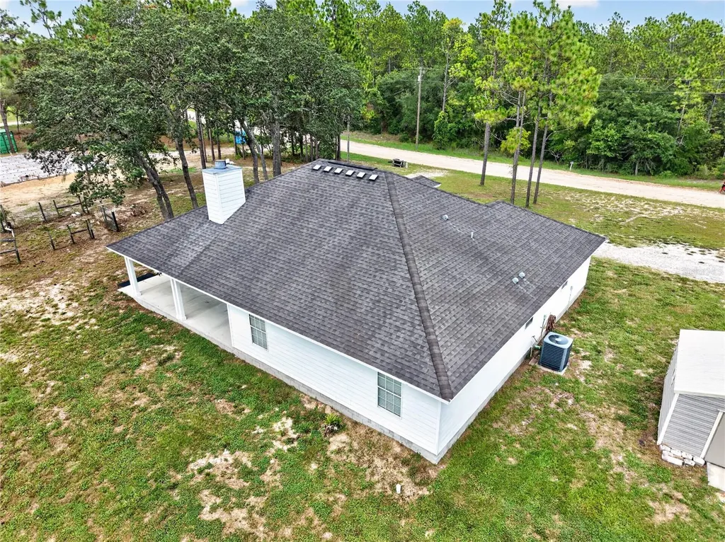 230 SE 150th Avenue Williston FL 32696