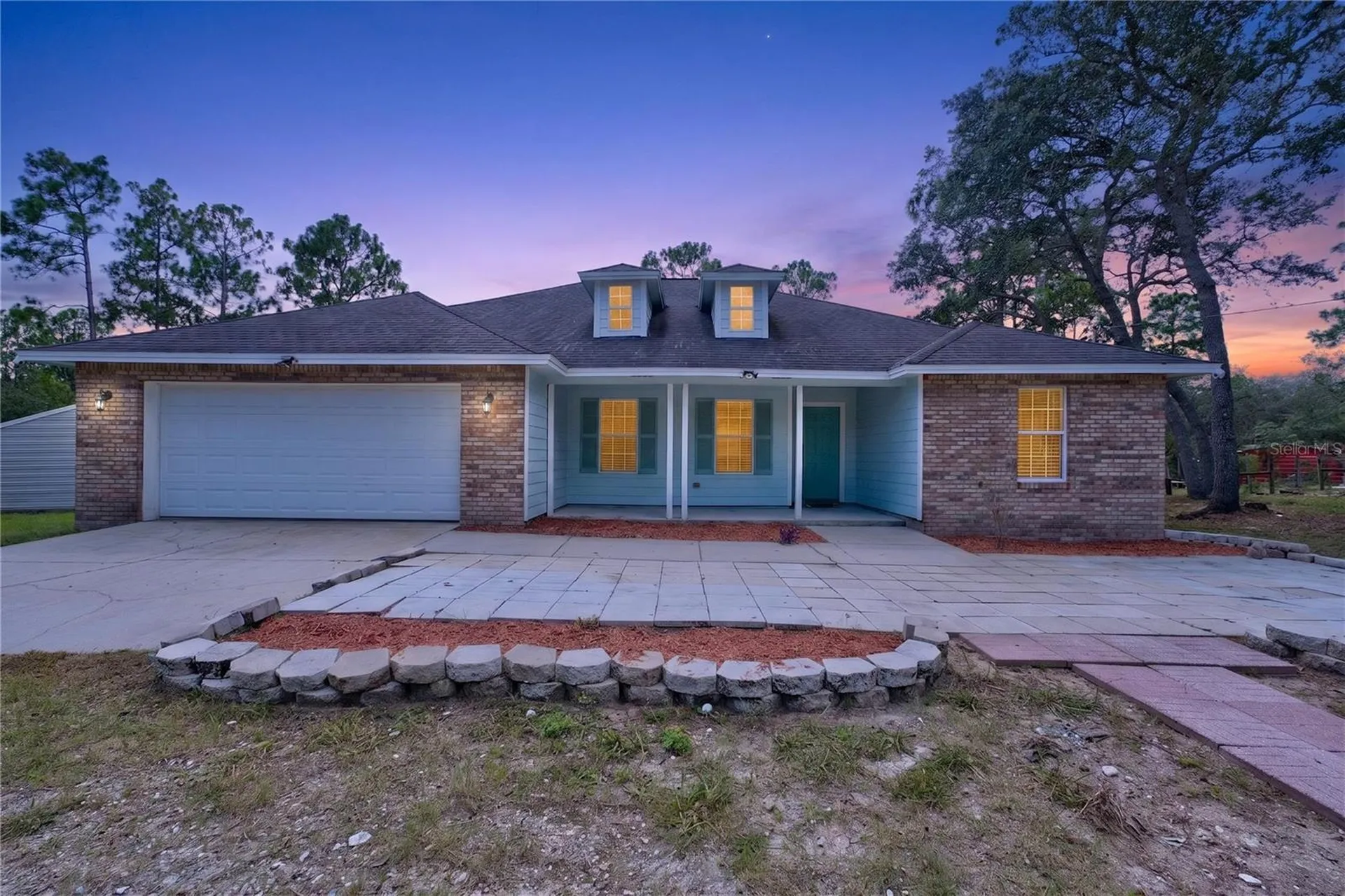 230 SE 150th Avenue Williston FL 32696