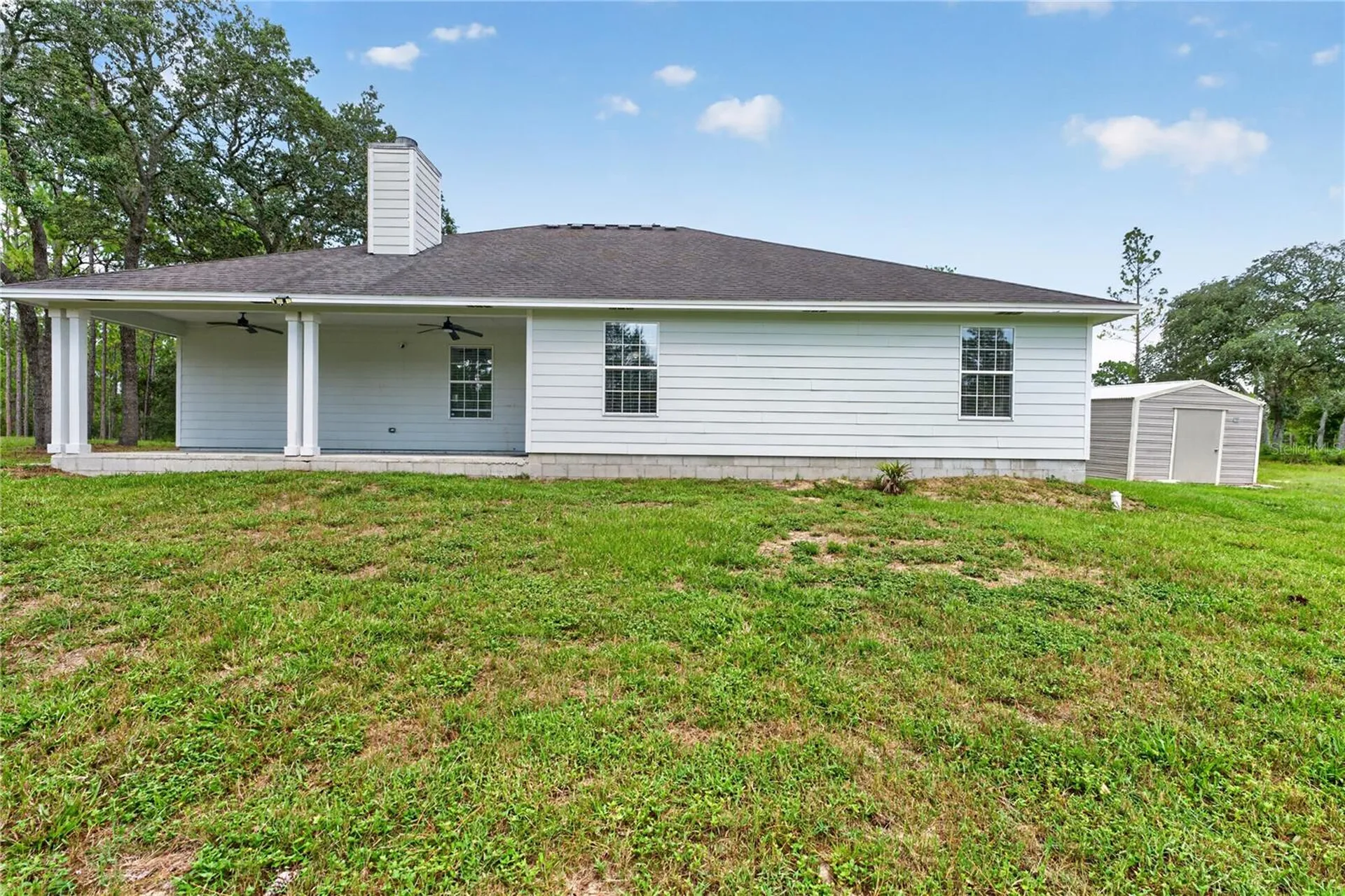 230 SE 150th Avenue Williston FL 32696