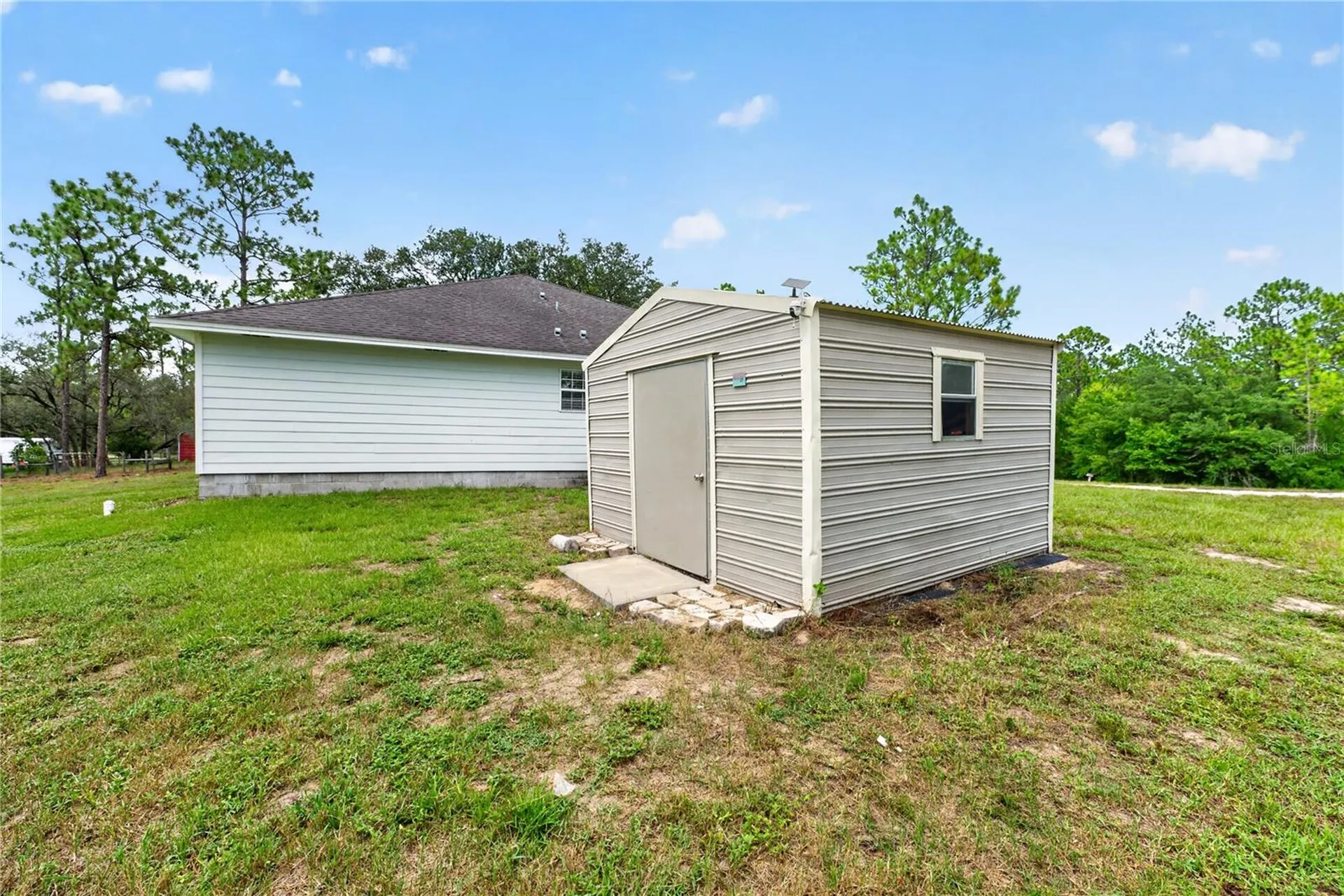230 SE 150th Avenue Williston FL 32696