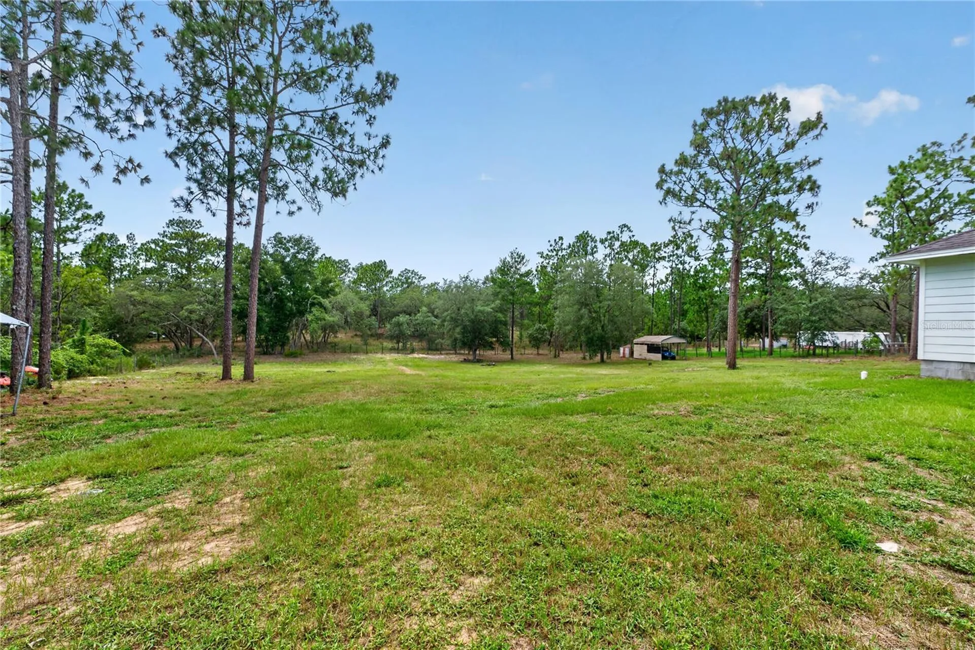 230 SE 150th Avenue Williston FL 32696