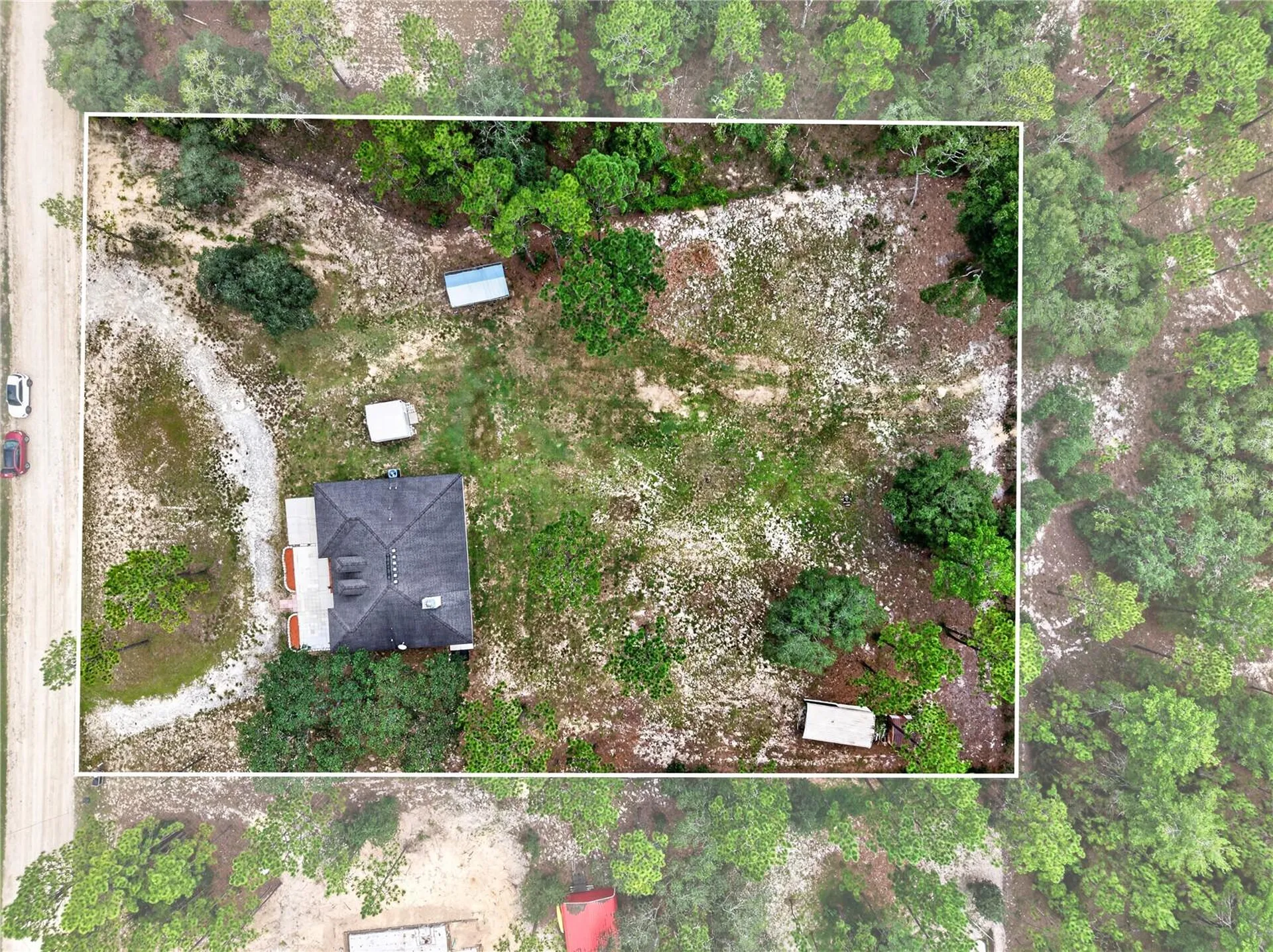 230 SE 150th Avenue Williston FL 32696