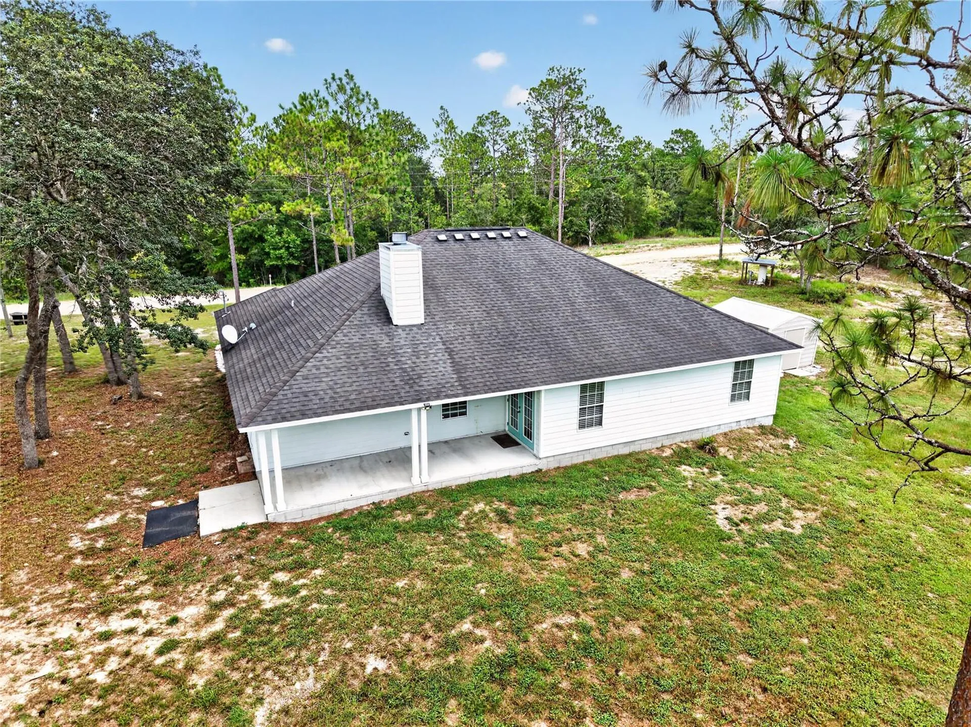 230 SE 150th Avenue Williston FL 32696