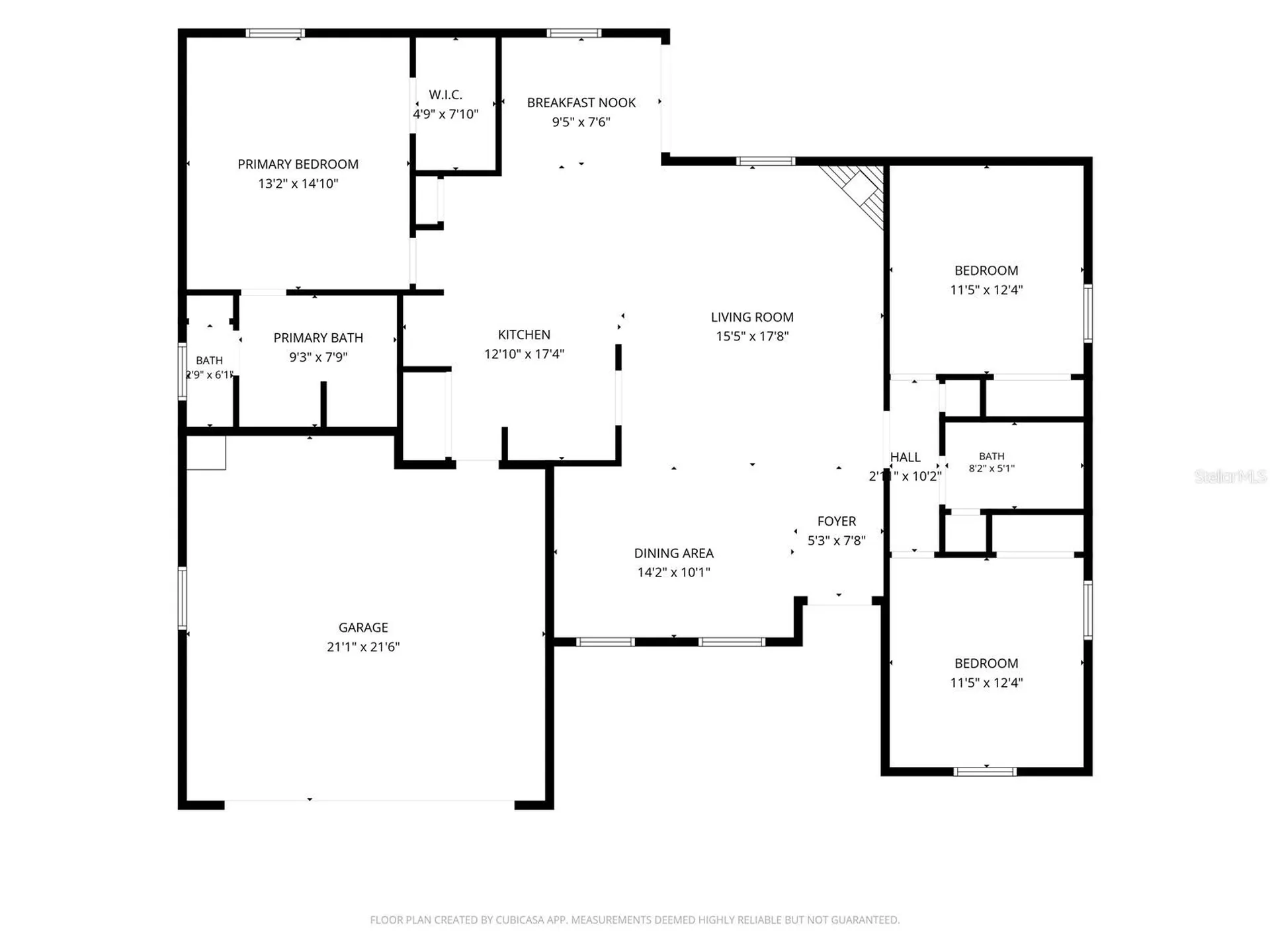 230 SE 150th Avenue Williston FL 32696