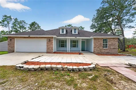 230 SE 150th Avenue Williston FL 32696