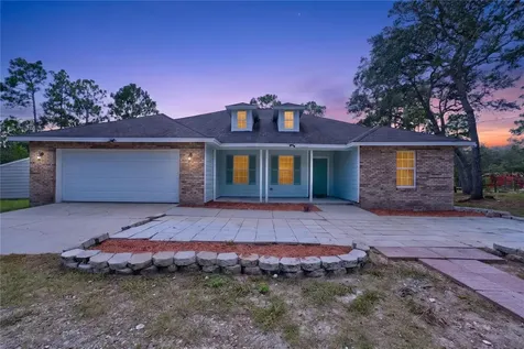 230 SE 150th Avenue Williston FL 32696