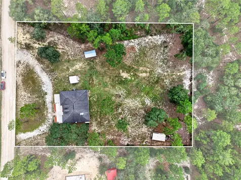 230 SE 150th Avenue Williston FL 32696
