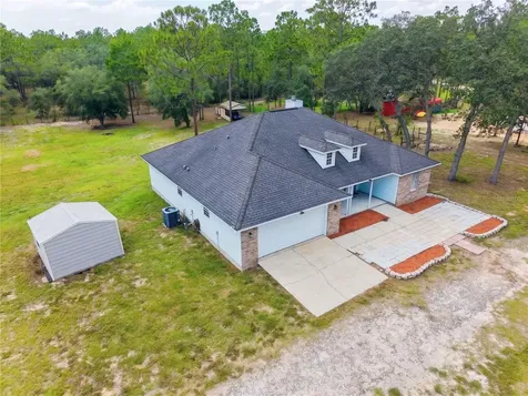 230 SE 150th Avenue Williston FL 32696