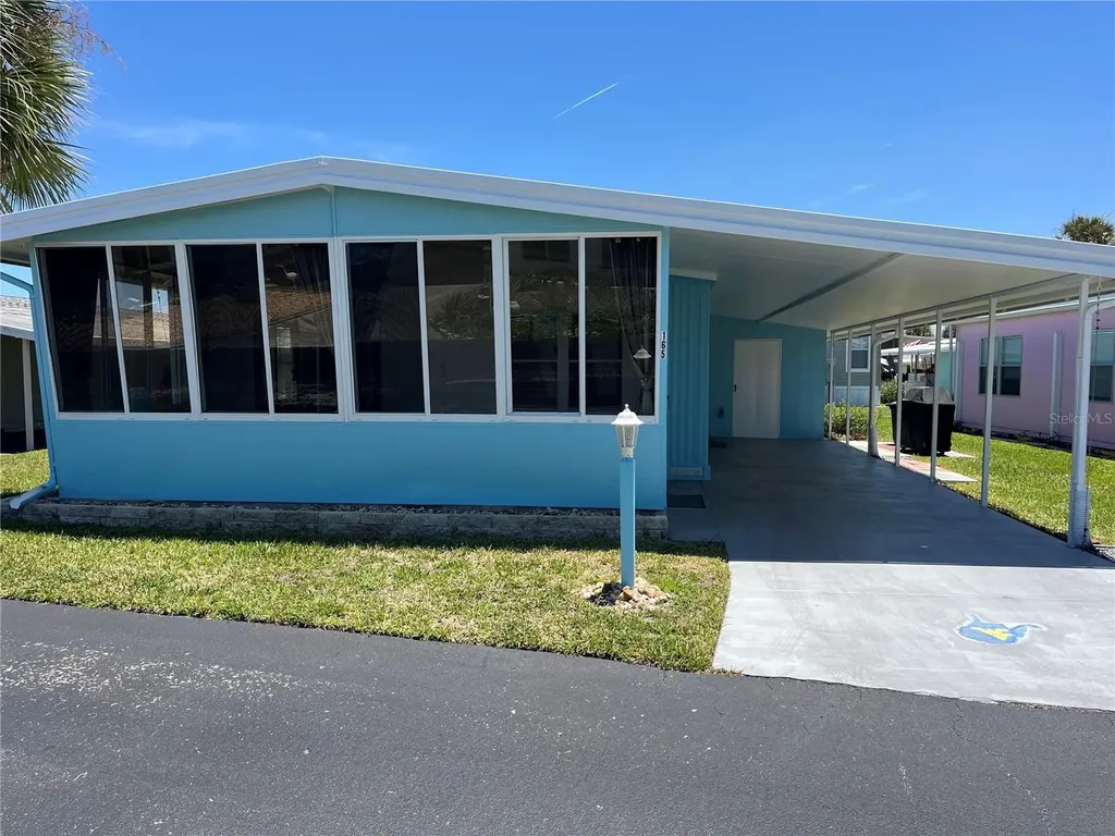 165 Lookout Drive Flagler Beach FL 32136