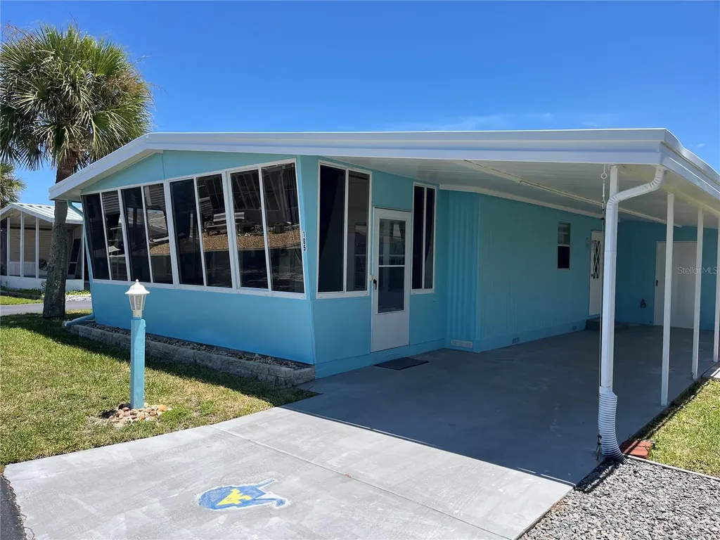 165 Lookout Drive Flagler Beach FL 32136