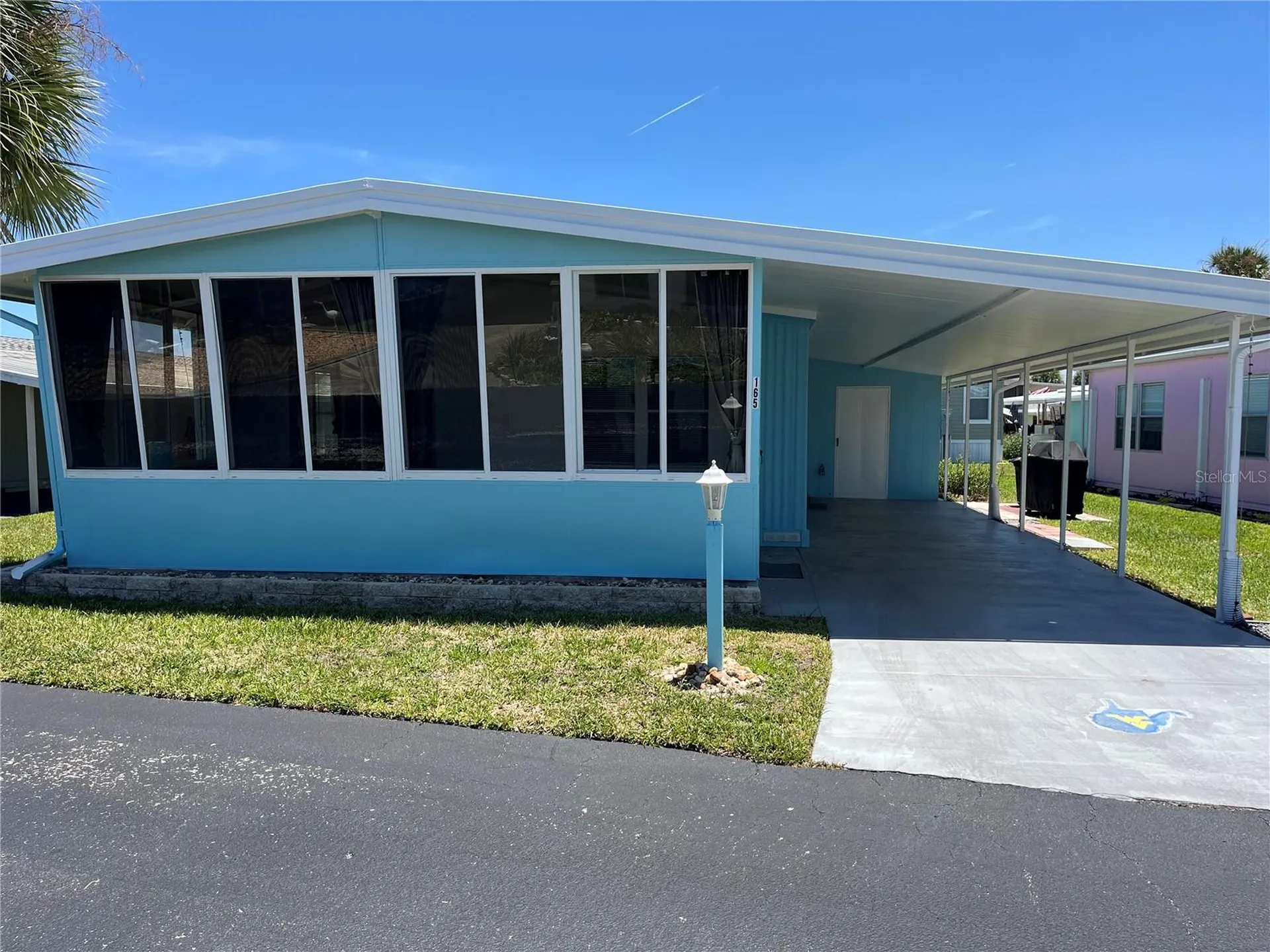 165 Lookout Drive Flagler Beach FL 32136
