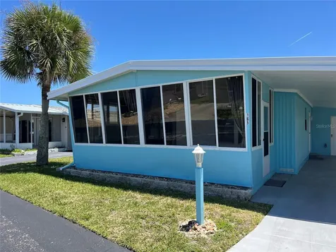 165 Lookout Drive Flagler Beach FL 32136