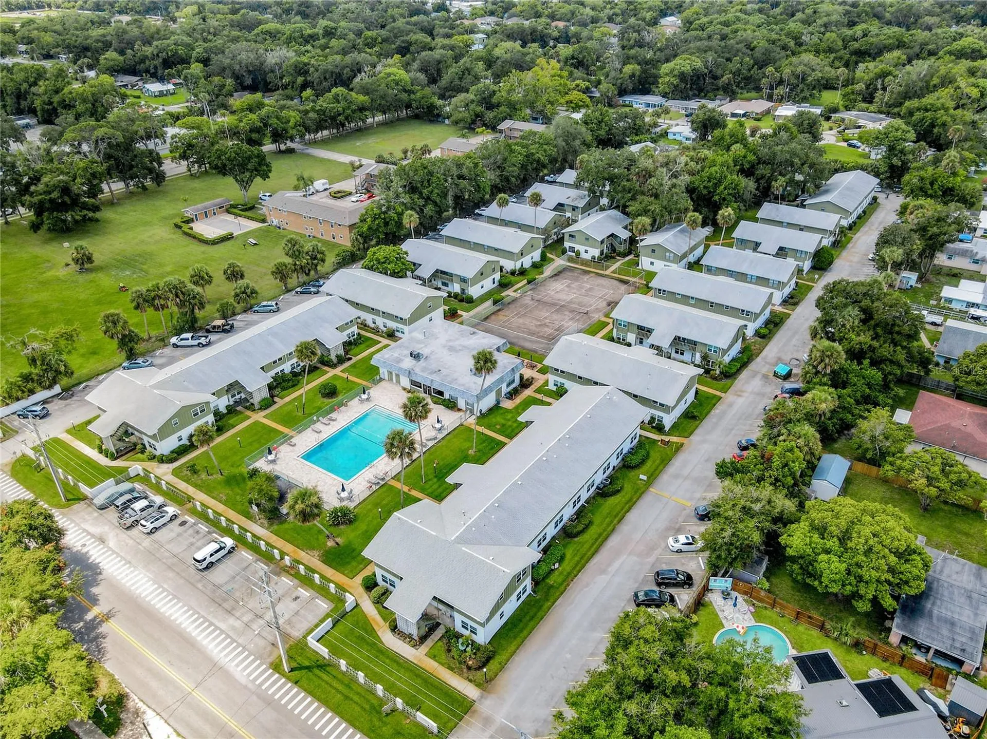 840 Center Avenue Holly Hill FL 32117