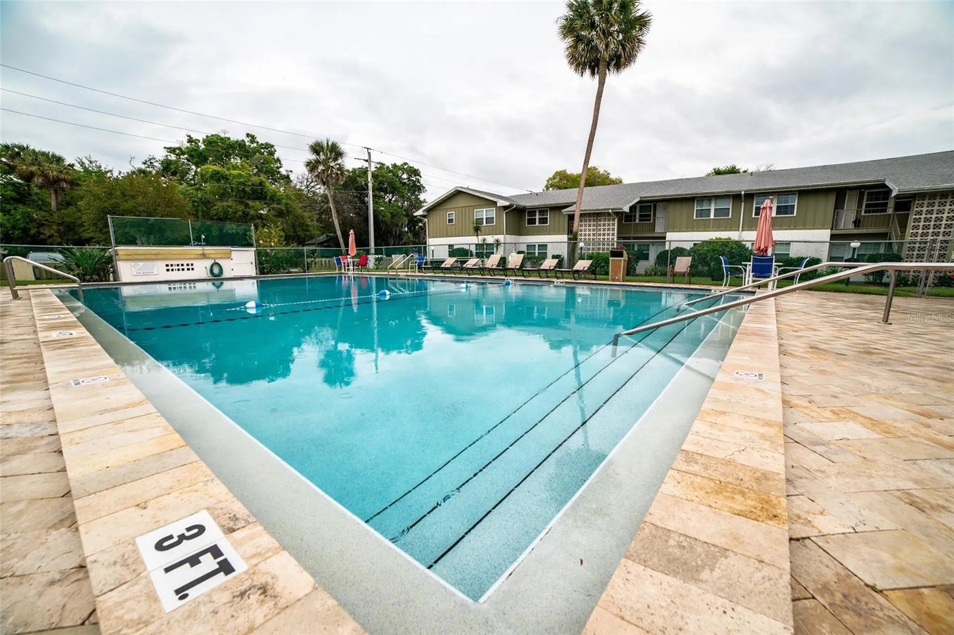 840 Center Avenue Holly Hill FL 32117