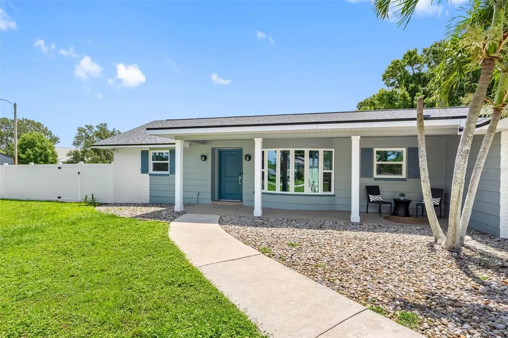 1950 Arvis Circle W Clearwater FL 33764