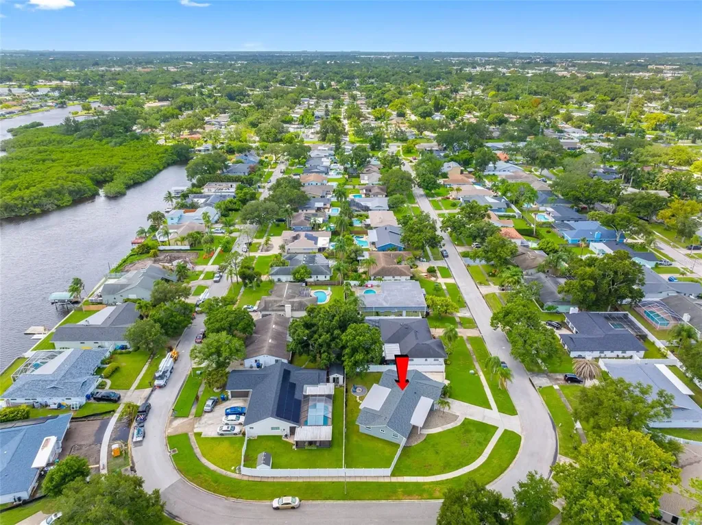 1950 Arvis Circle W Clearwater FL 33764