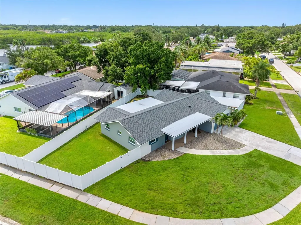 1950 Arvis Circle W Clearwater FL 33764
