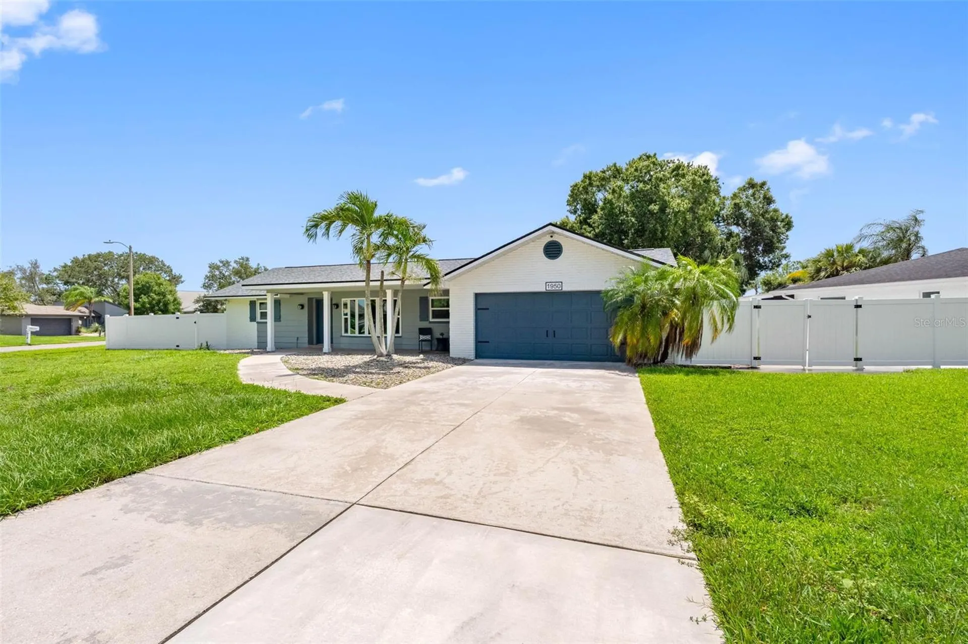 1950 Arvis Circle W Clearwater FL 33764