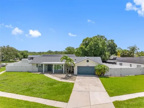 1950 Arvis Circle W Clearwater FL 33764