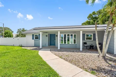 1950 Arvis Circle W Clearwater FL 33764