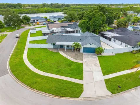 1950 Arvis Circle W Clearwater FL 33764
