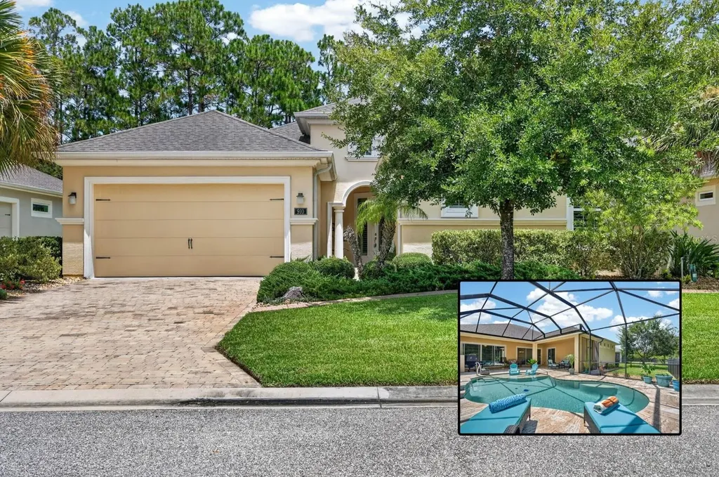 910 Creekwood Drive Ormond Beach FL 32174