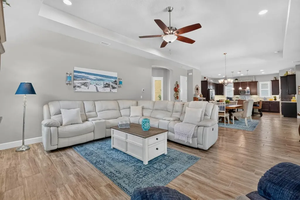 910 Creekwood Drive Ormond Beach FL 32174