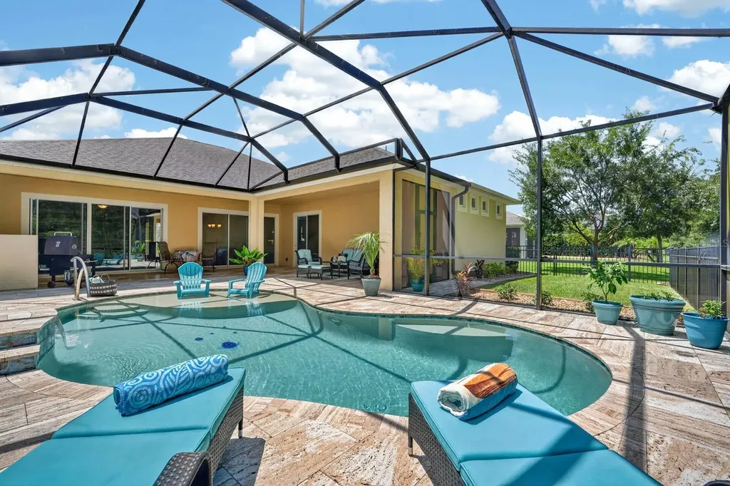 910 Creekwood Drive Ormond Beach FL 32174