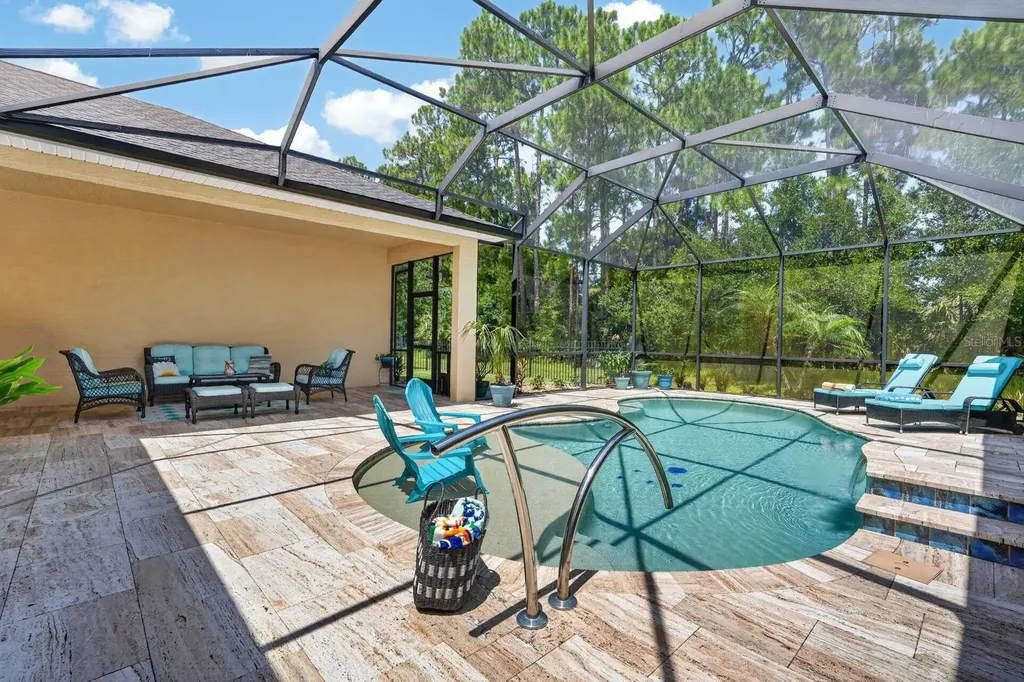 910 Creekwood Drive Ormond Beach FL 32174