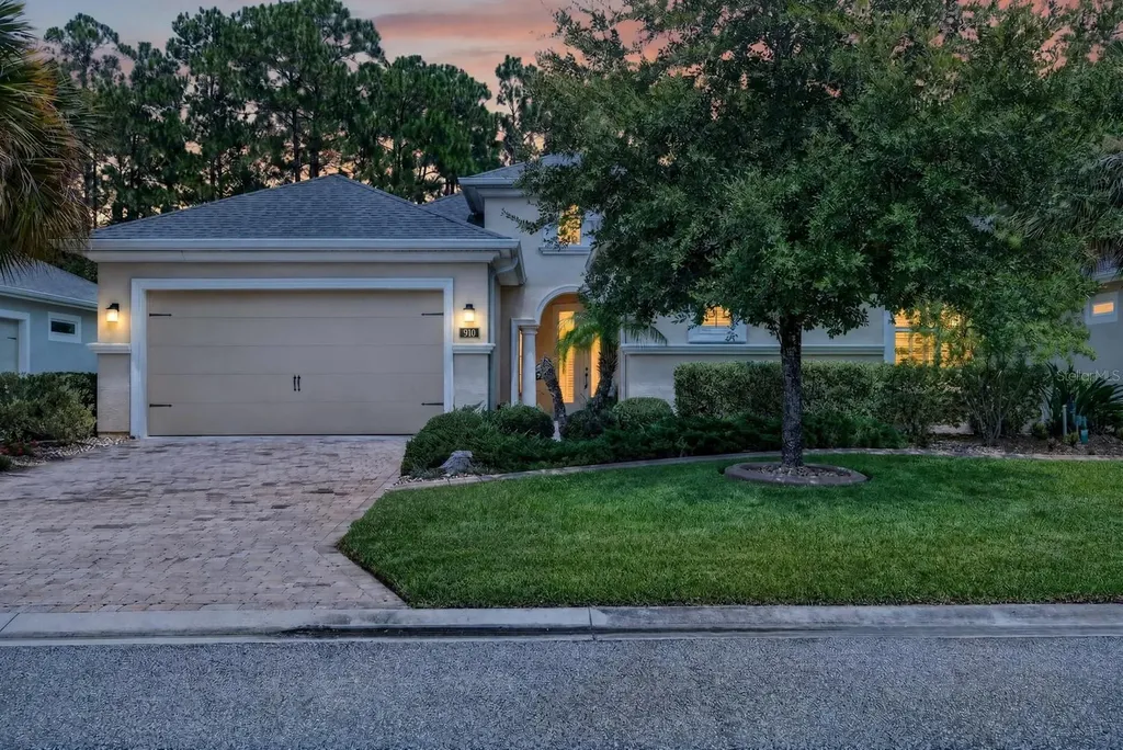 910 Creekwood Drive Ormond Beach FL 32174