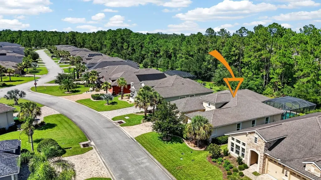 910 Creekwood Drive Ormond Beach FL 32174